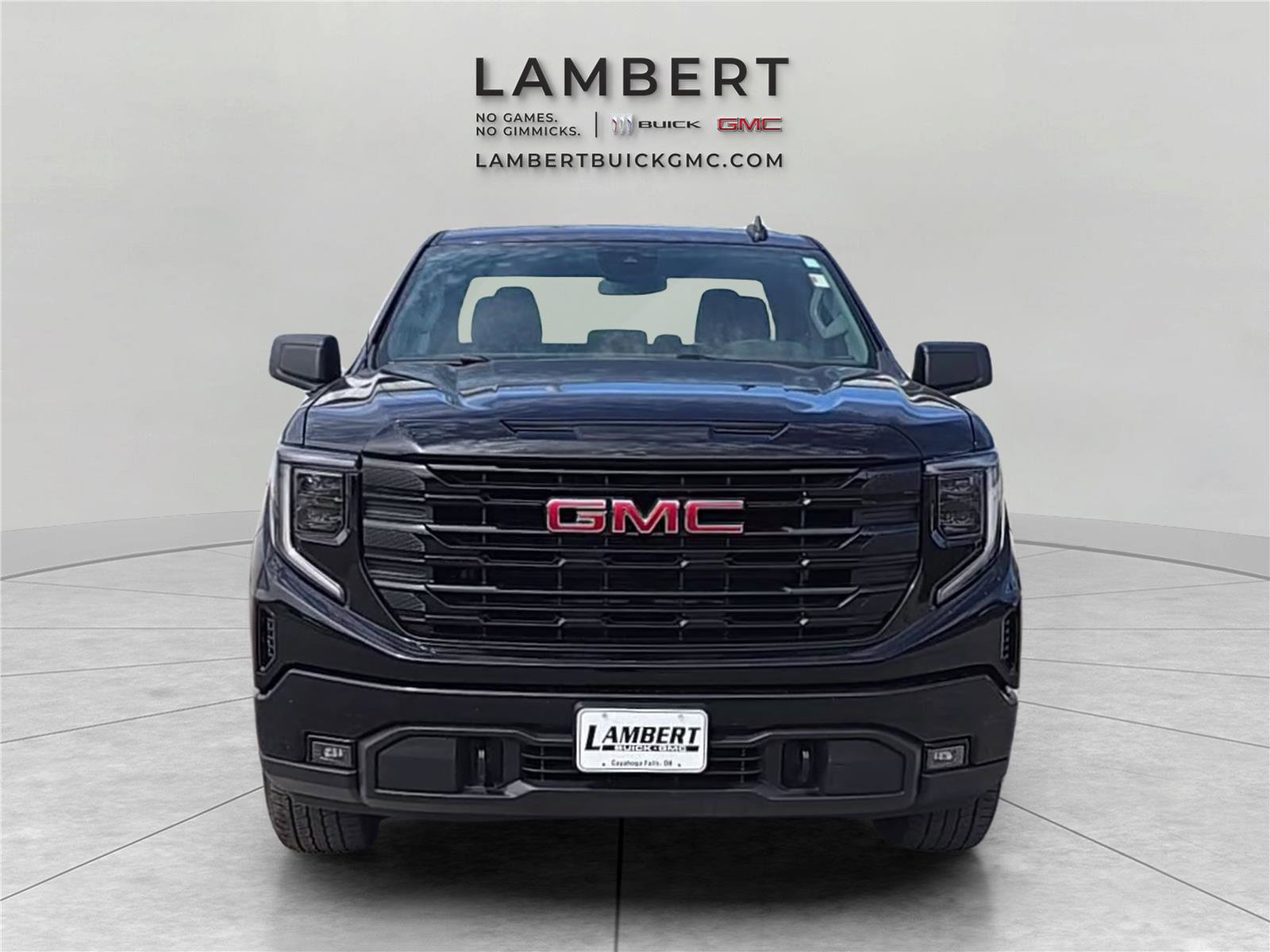 Used 2023 GMC Sierra 1500 Elevation AWD/4WD image 8