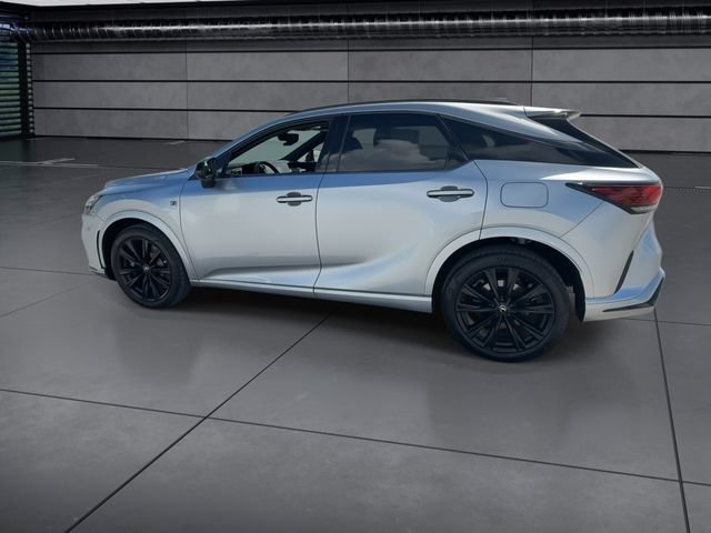 Certified 2024 Lexus RX 500h F Sport w/ Cold Area Package AWD/4WD image 6