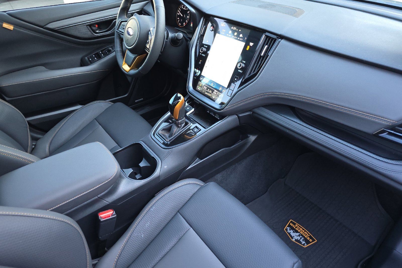 Used 2025 Subaru Outback Wilderness image 18