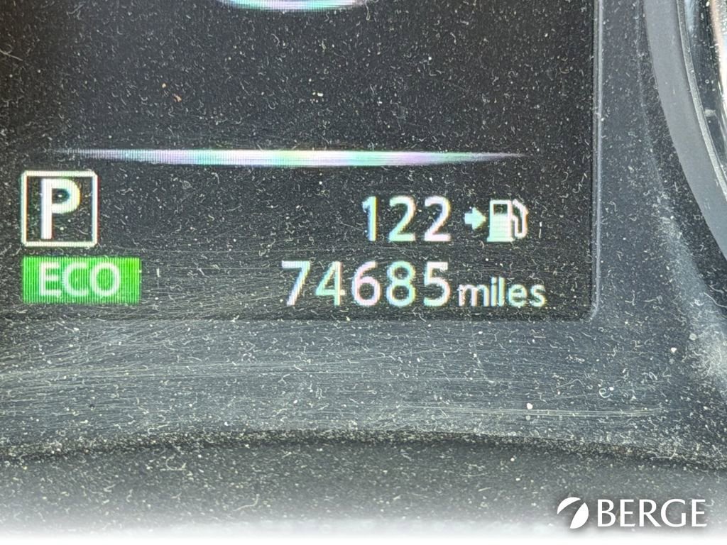 Used 2017 Nissan Rogue SL w/ SL Premium Package image 25