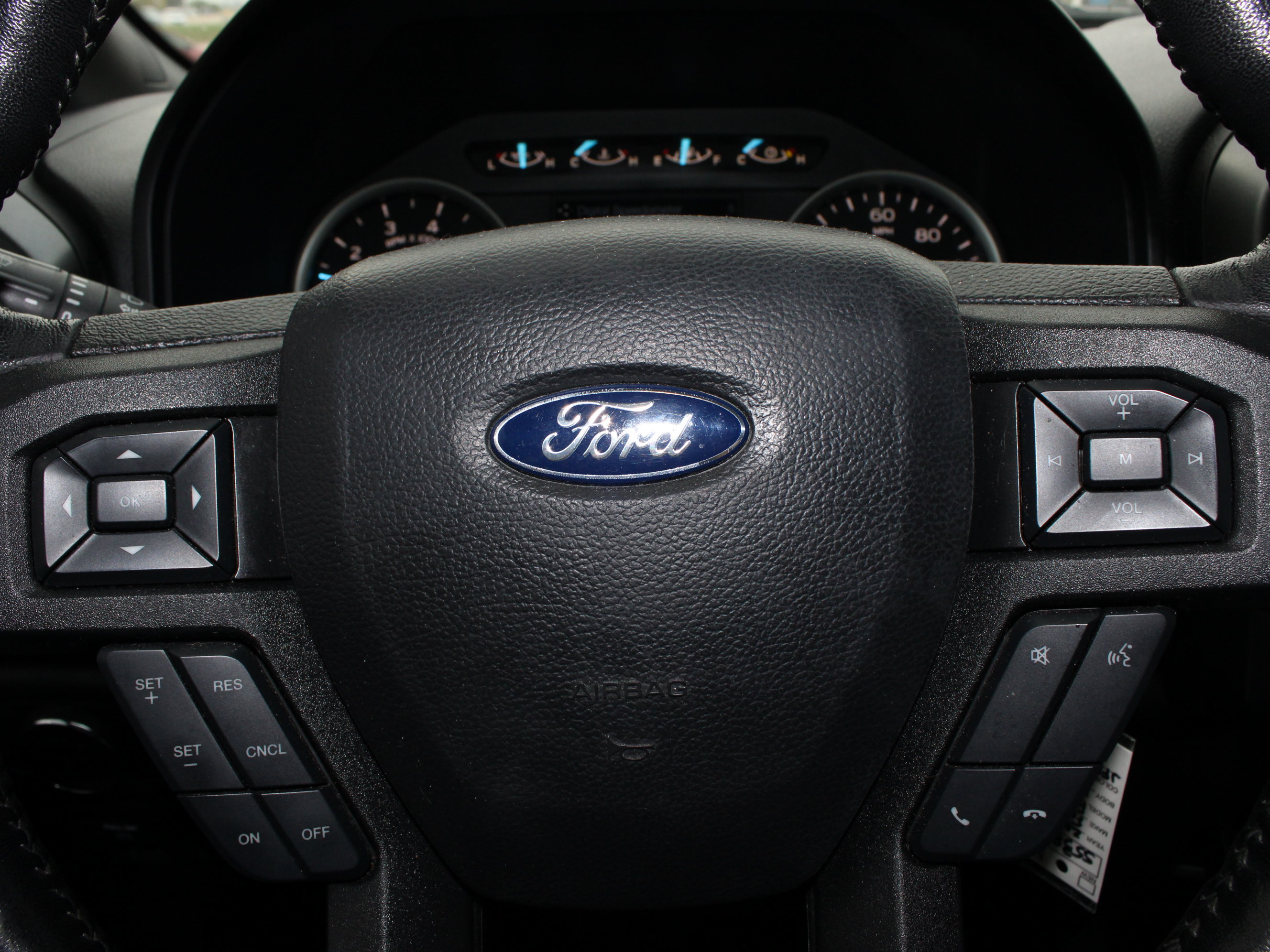 Used 2018 Ford F150 XLT w/ Equipment Group 302A Luxury AWD/4WD image 10