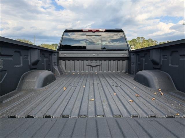 New 2026 Chevrolet Silverado 3500 High Country w/ Technology Package AWD/4WD image 10