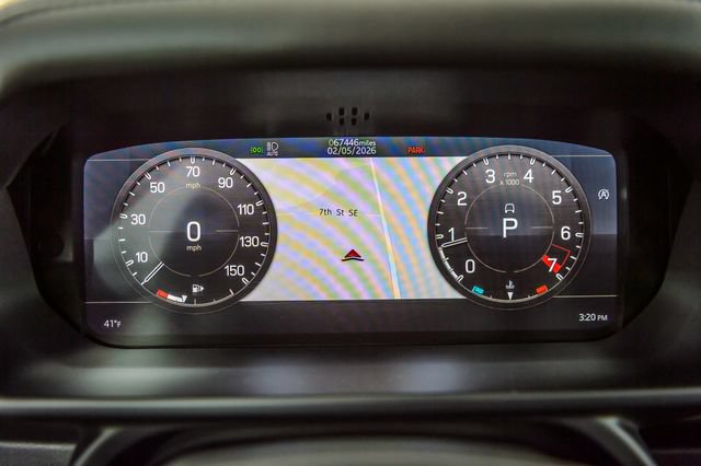 Used 2020 Land Rover Defender 110 X AWD/4WD image 19