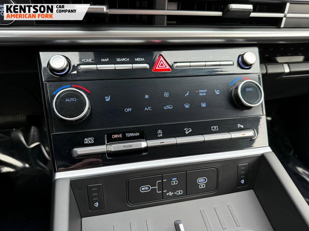 Used 2026 Hyundai Santa Fe XRT image 28