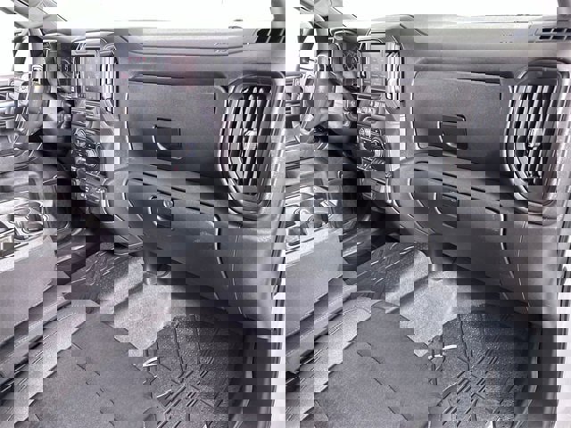 Used 2023 Chevrolet Silverado 1500 Custom image 30