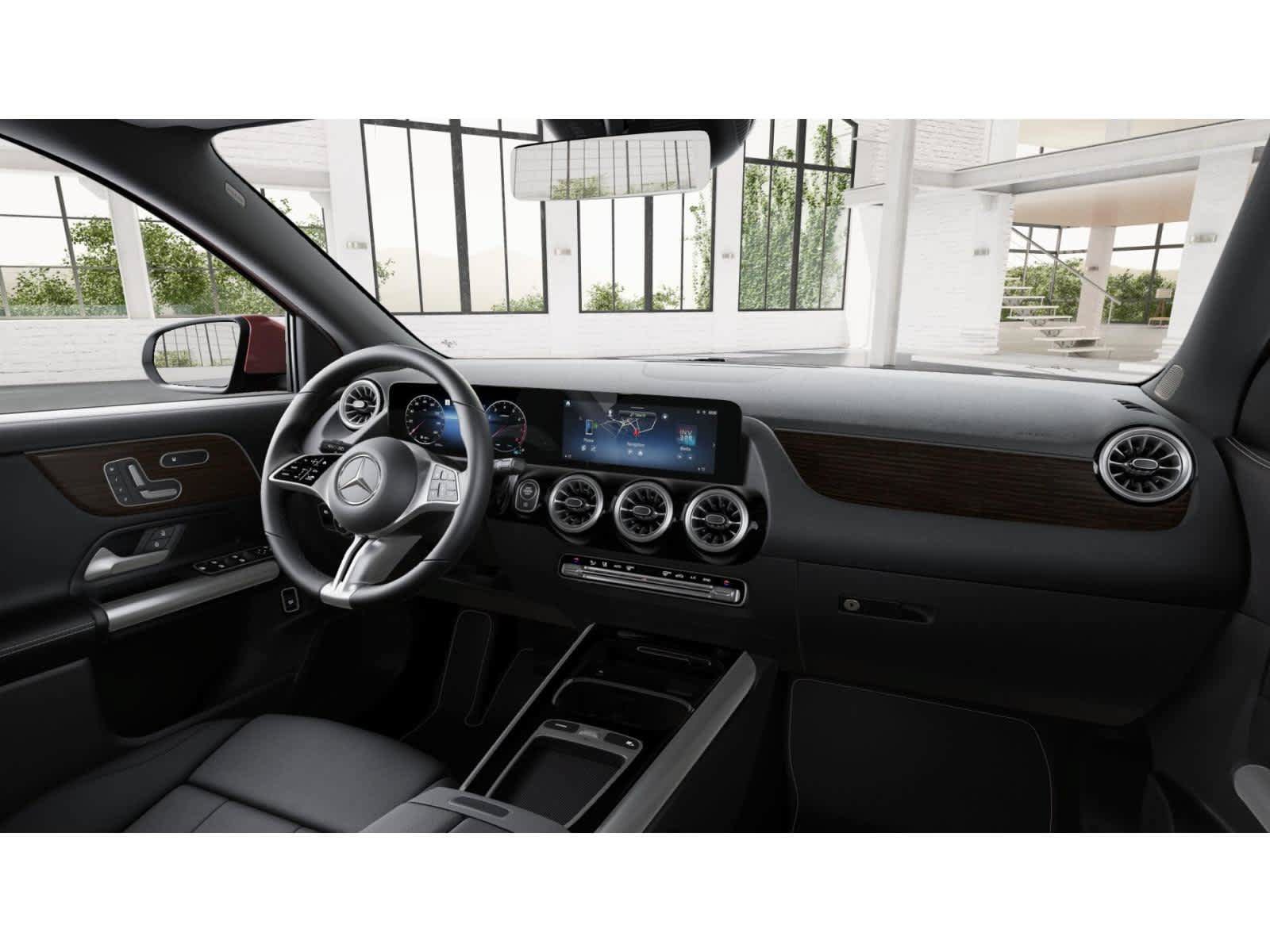 New 2026 Mercedes-Benz GLA 250 image 5