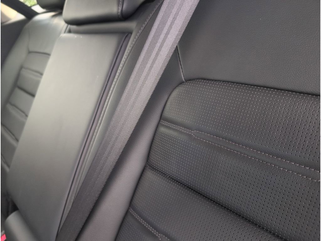 Used 2023 Honda CR-V EX-L image 30