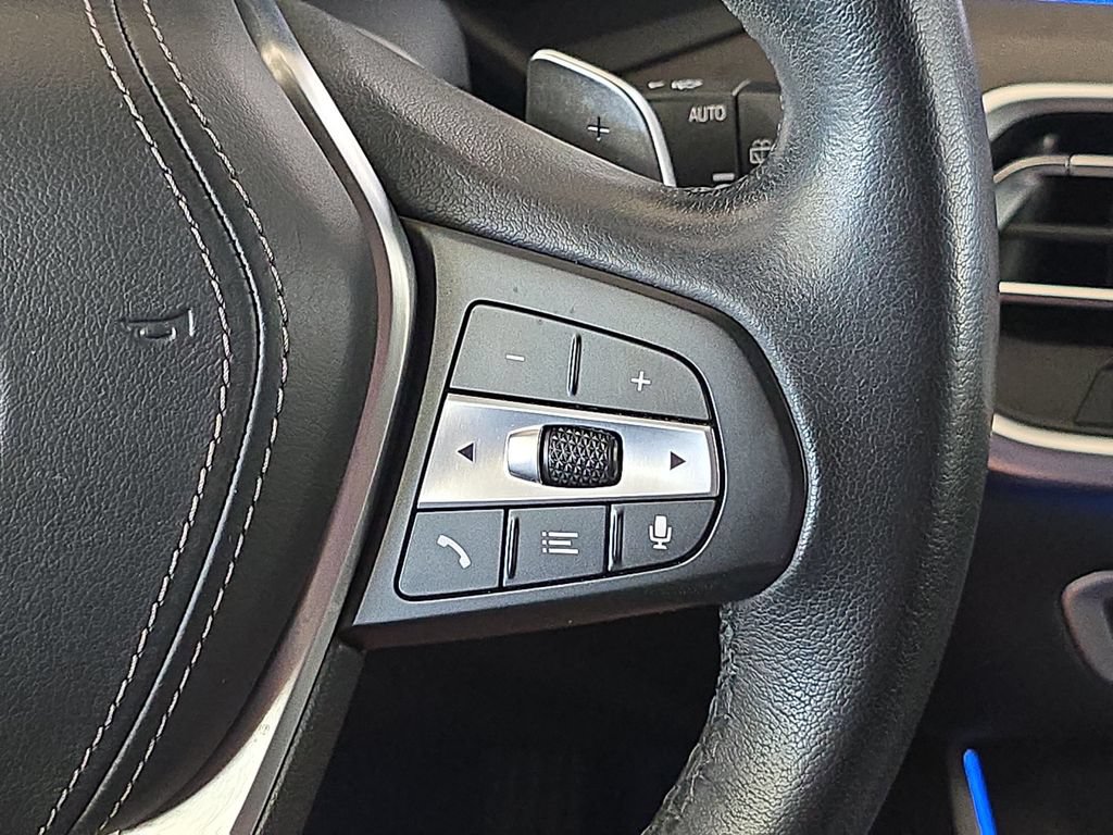 Certified 2023 BMW X5 xDrive45e AWD/4WD image 18