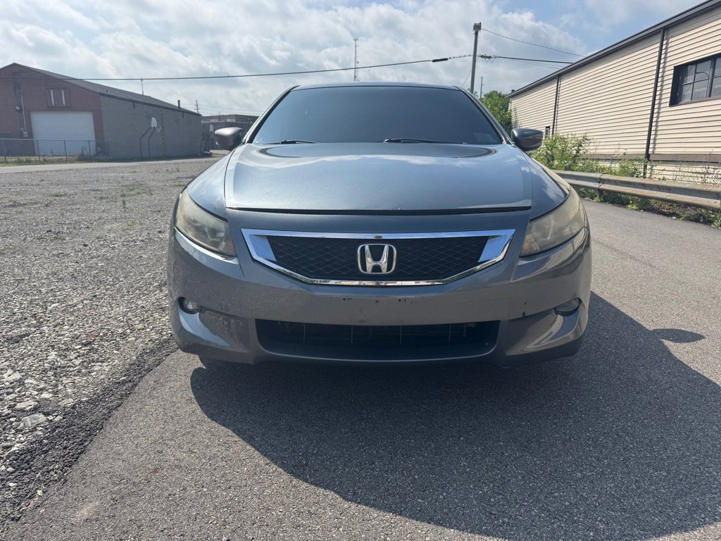 Used 2009 Honda Accord LX-S image 8