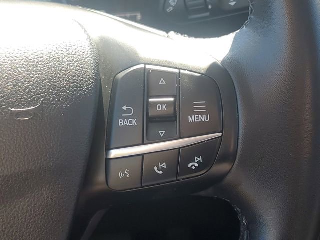 Certified 2024 Ford Bronco Sport Outer Banks w/ Tech Package AWD/4WD image 18