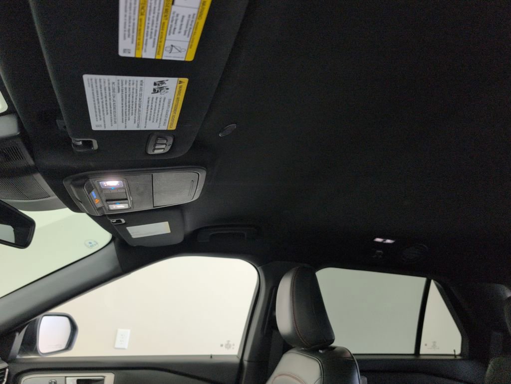 Used 2023 Ford Explorer Timberline w/ Timberline Technology Package image 21
