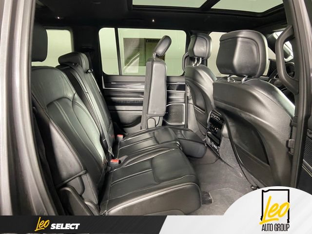 Used 2022 Jeep Wagoneer Series I w/ Premium Group I AWD/4WD image 26