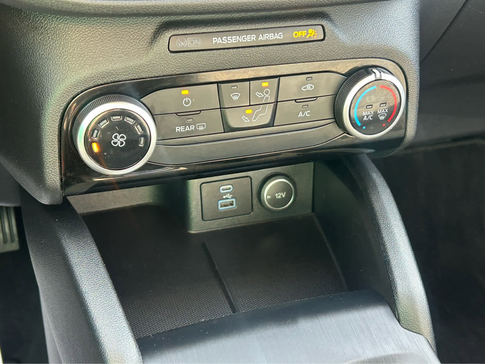 Used 2021 Ford Escape S FWD image 30