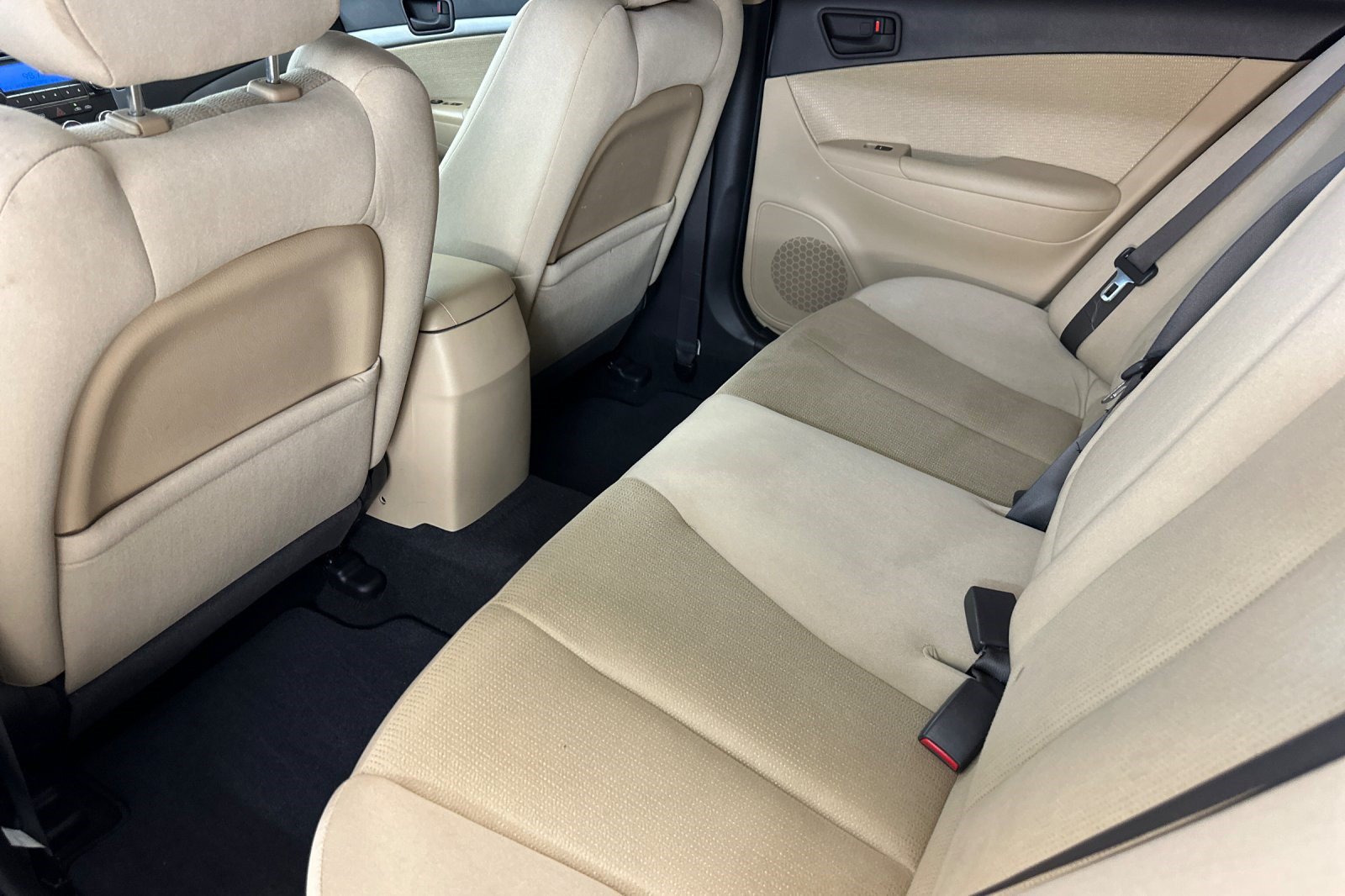 Used 2009 Hyundai Sonata GLS FWD image 24