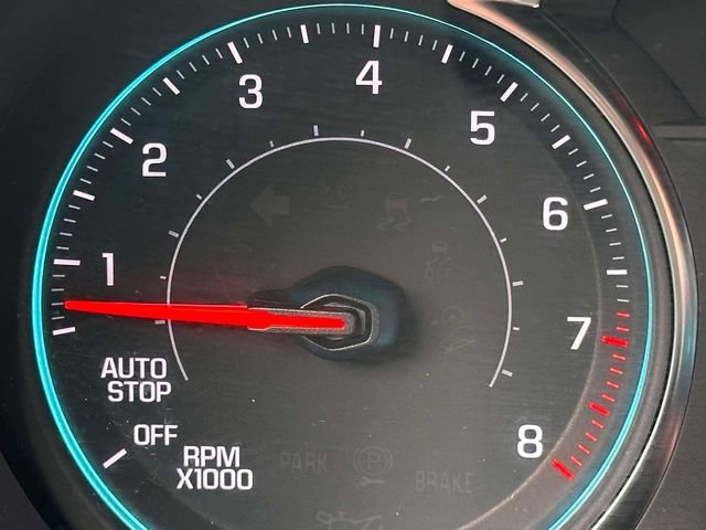 Used 2023 Chevrolet Traverse RS AWD/4WD image 30