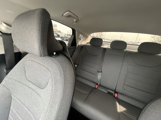 Used 2025 Kia K4 EX image 14
