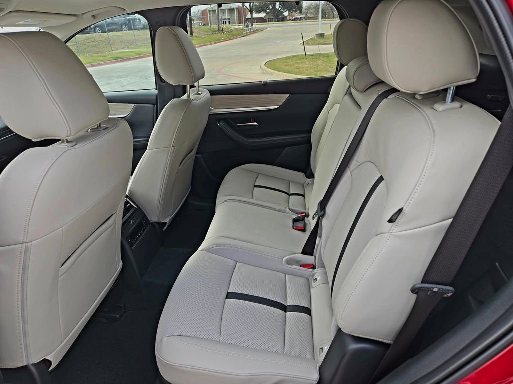 New 2026 MAZDA CX-70 SC Plus image 18