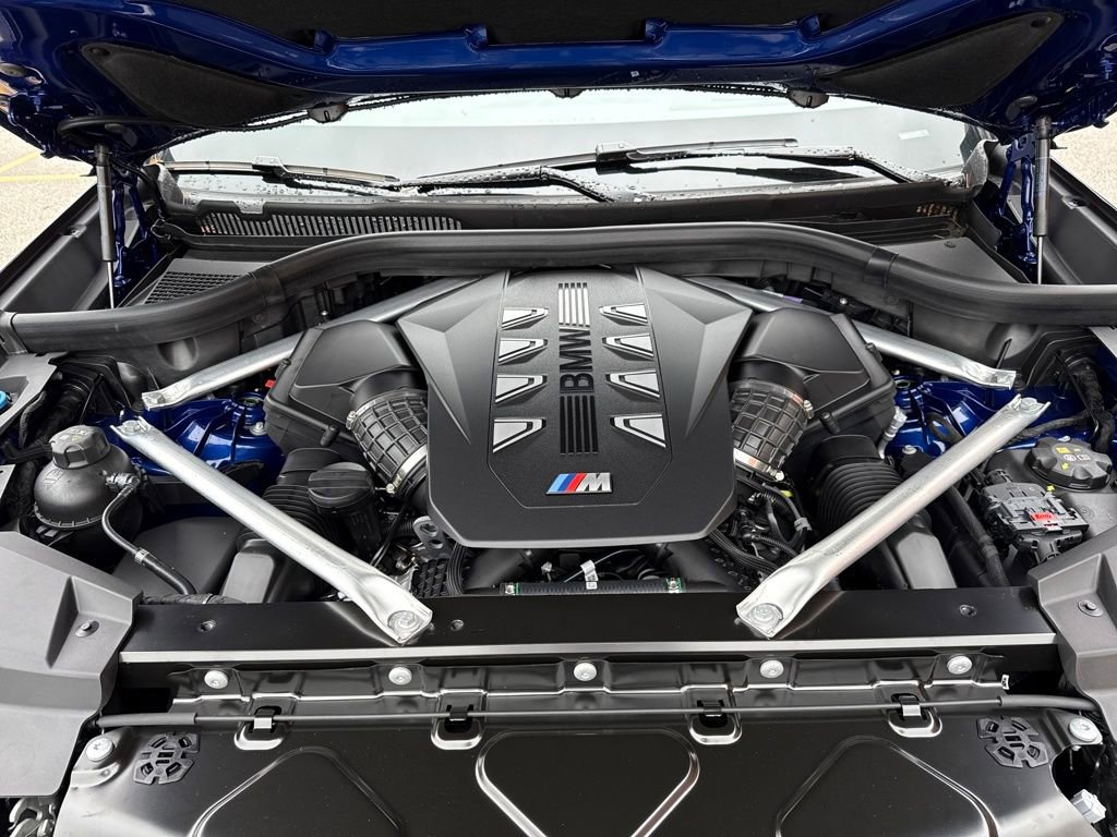 New 2026 BMW X5 M60i image 29