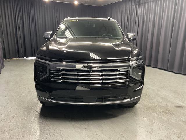 New 2026 Chevrolet Tahoe Premier image 9
