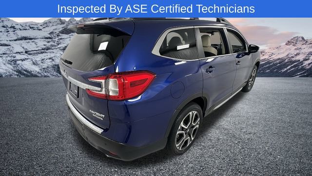 New 2026 Subaru Ascent Limited image 3