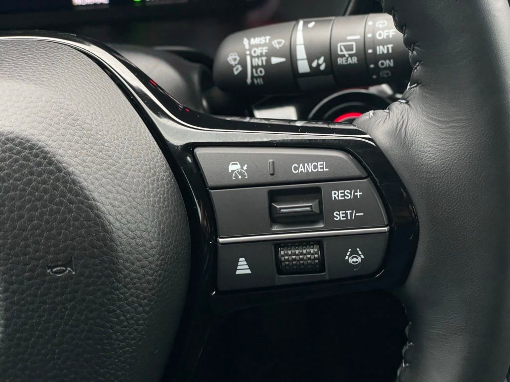 Certified 2026 Honda CR-V EX-L image 14