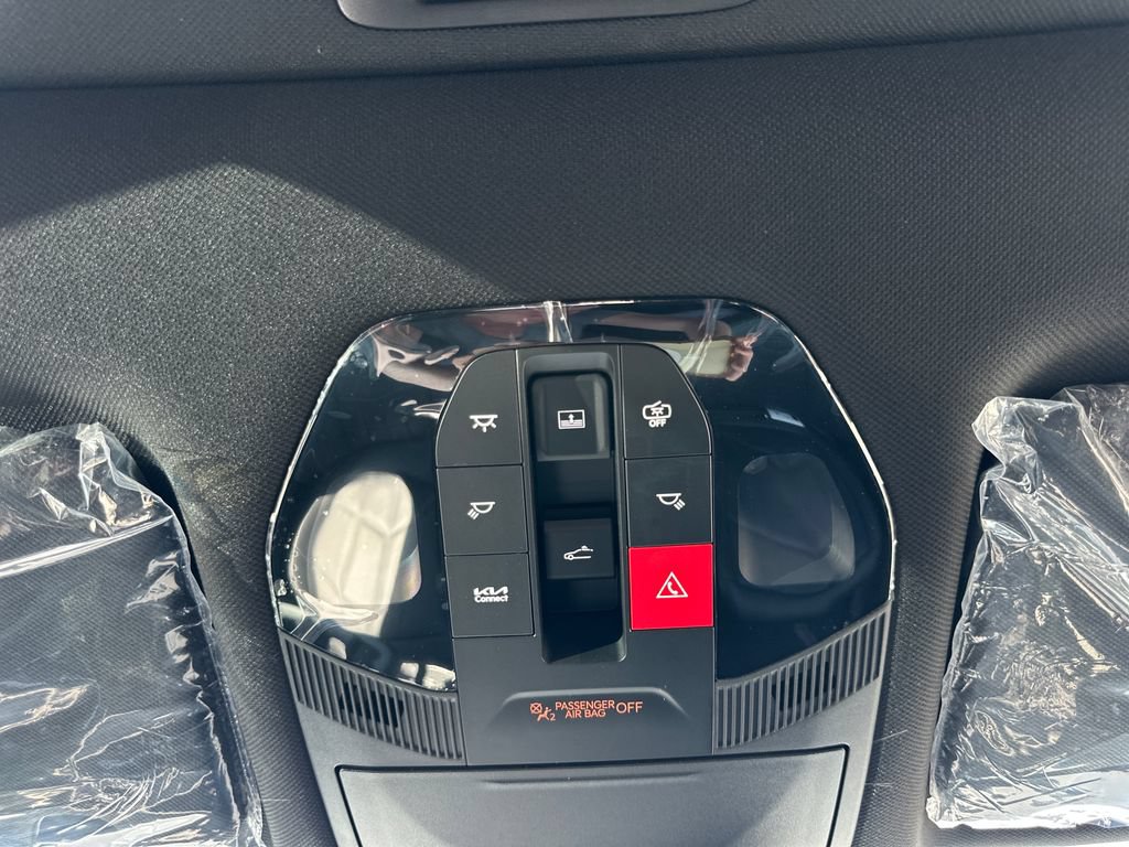 New 2027 Kia Telluride SX X-Line w/ Towing Package AWD/4WD image 35