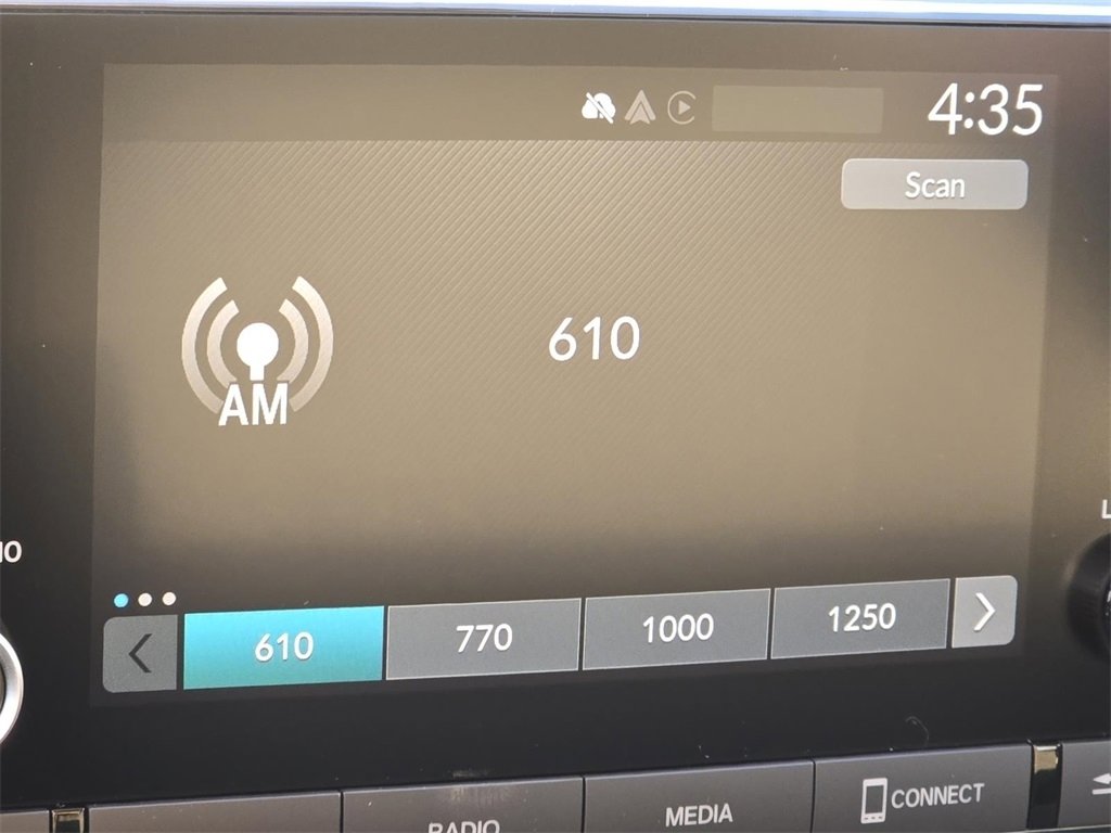 New 2025 Honda Accord SE image 28