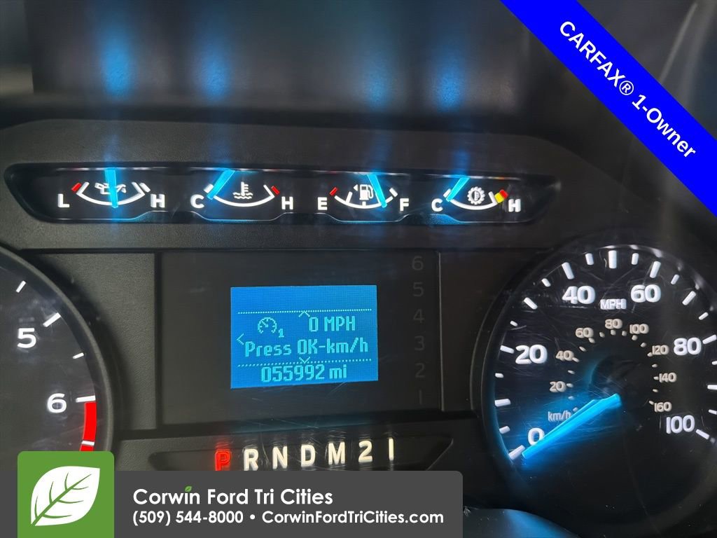 Used 2017 Ford F250 XL w/ Power Equipment Group image 3