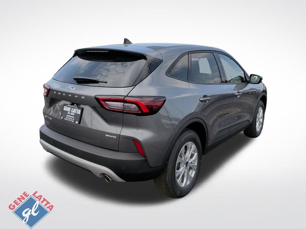 New 2026 Ford Escape Active w/ Tech Pack #1 AWD/4WD image 7