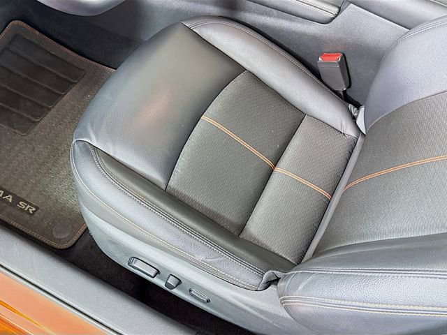 Used 2021 Nissan Altima 2.5 SR w/ SR Premium Package image 20