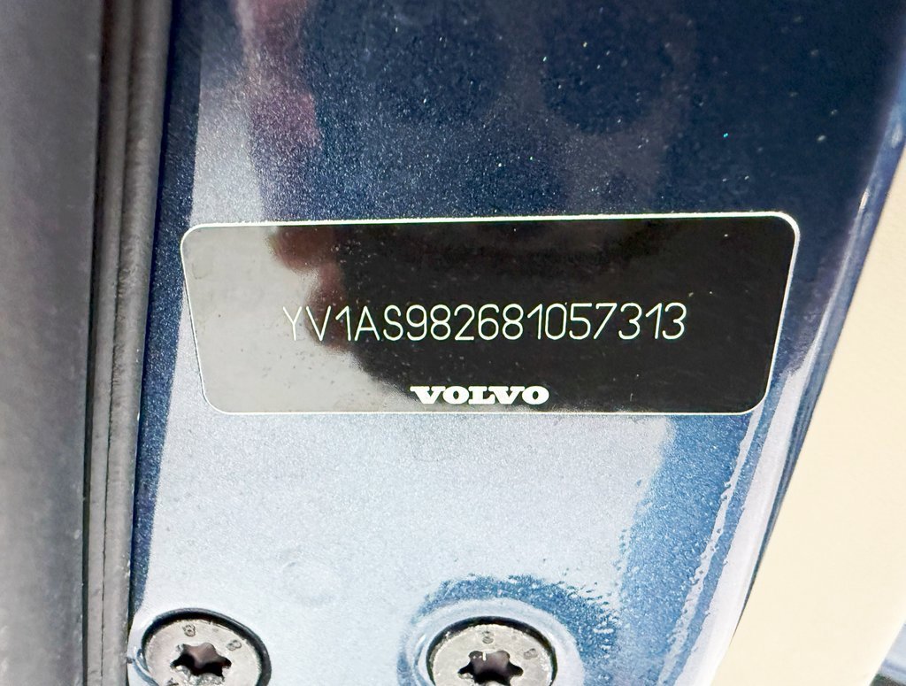 Used 2008 Volvo S80 3.2 image 36