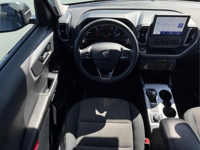 Used 2024 Ford Bronco Sport Big Bend w/ Convenience Package AWD/4WD image 12