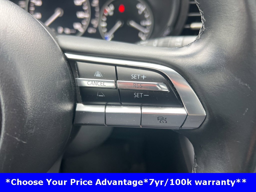 Used 2021 MAZDA MAZDA3 s image 44