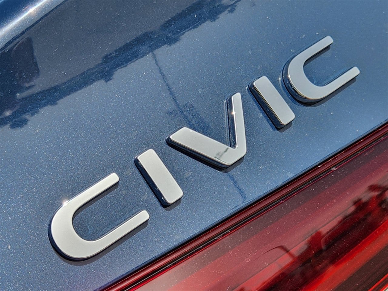 New 2027 Honda Civic Sport image 7