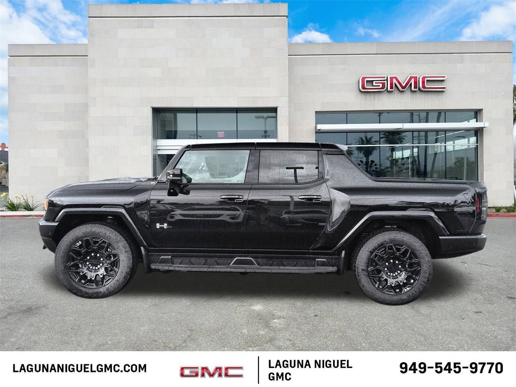 Used 2026 GMC Hummer EV 4x4 Crew Cab image 6