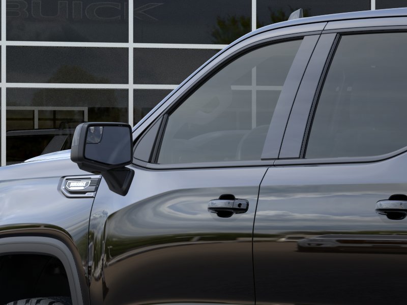 New 2026 GMC Sierra 1500 AT4 w/ AT4 Premium Package AWD/4WD image 12