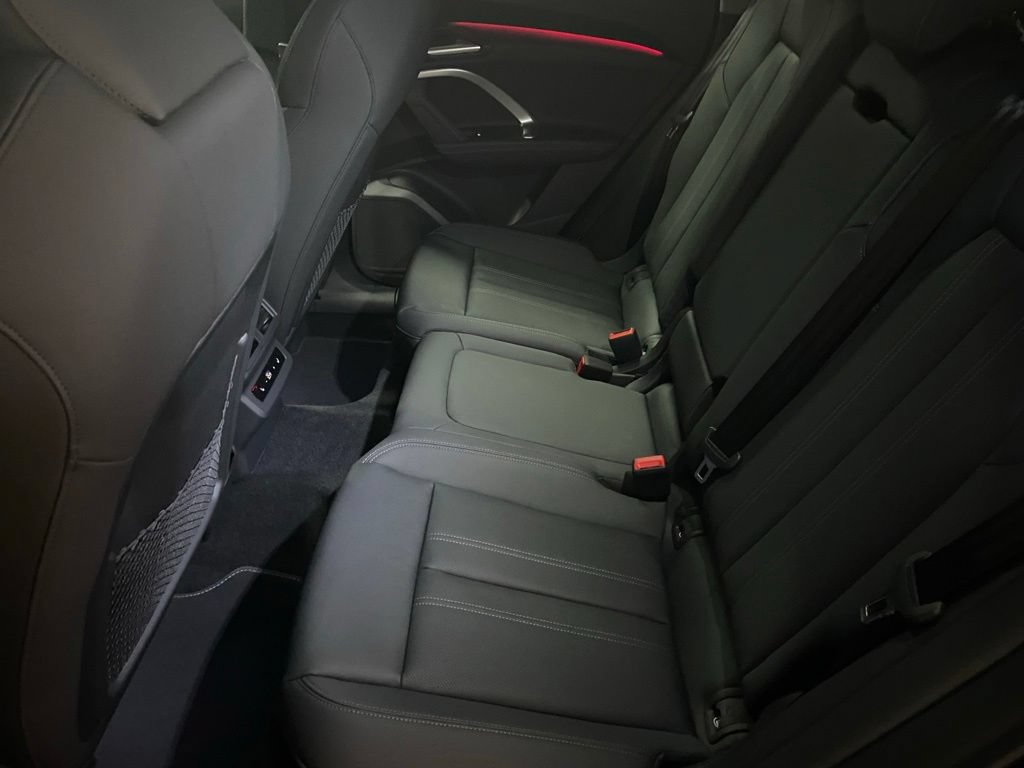 New 2026 Audi Q5 Prestige AWD/4WD image 5