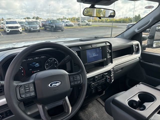 New 2026 Ford F350 XL image 10