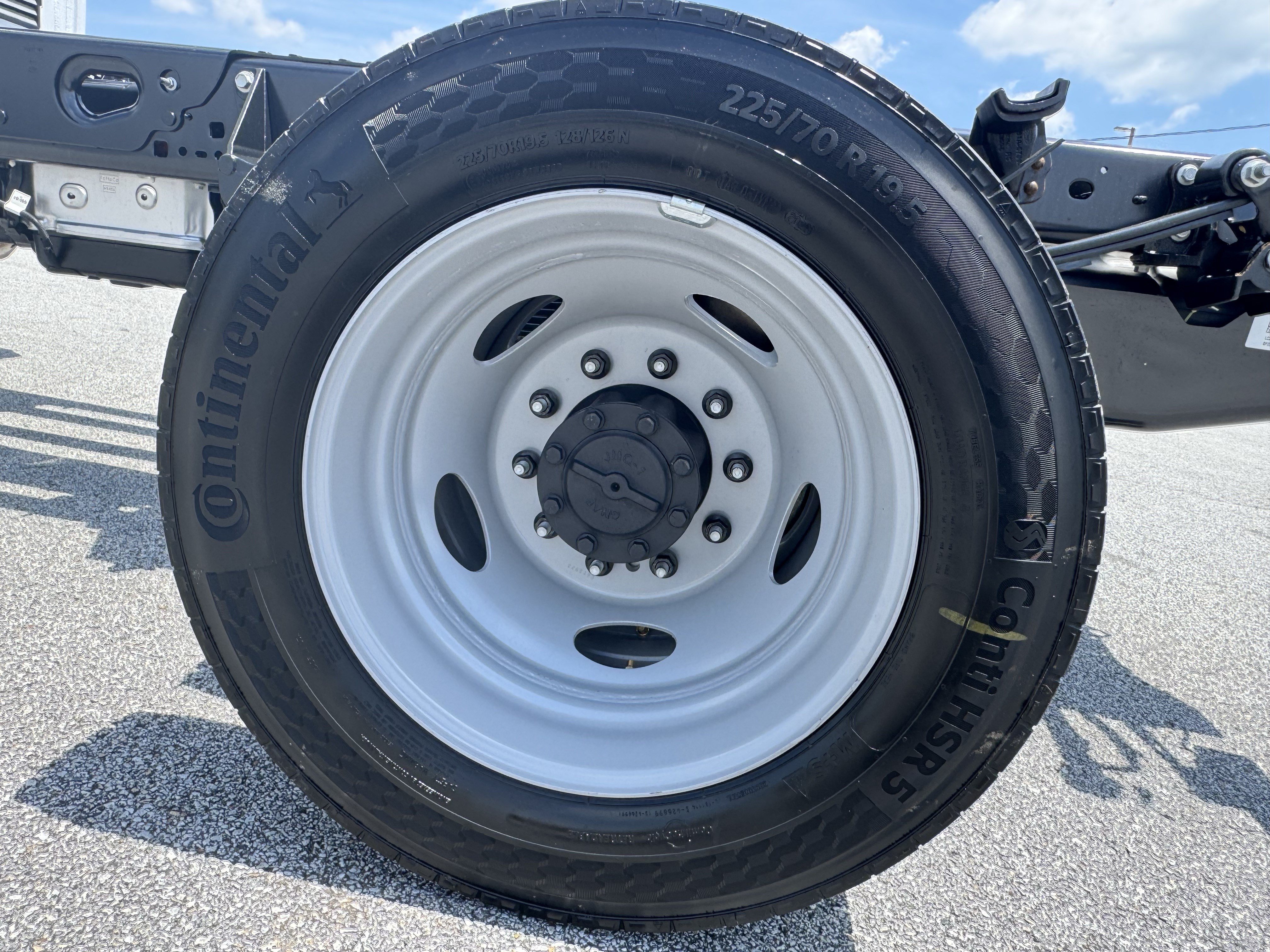 New 2026 Ford F450 4x4 SuperCab Super Duty image 20