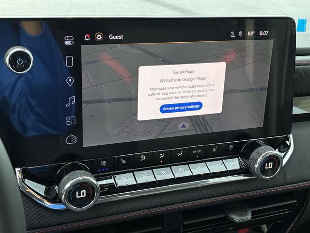 New 2026 Chevrolet Colorado Z71 w/ Z71 Convenience Package 2 AWD/4WD image 16