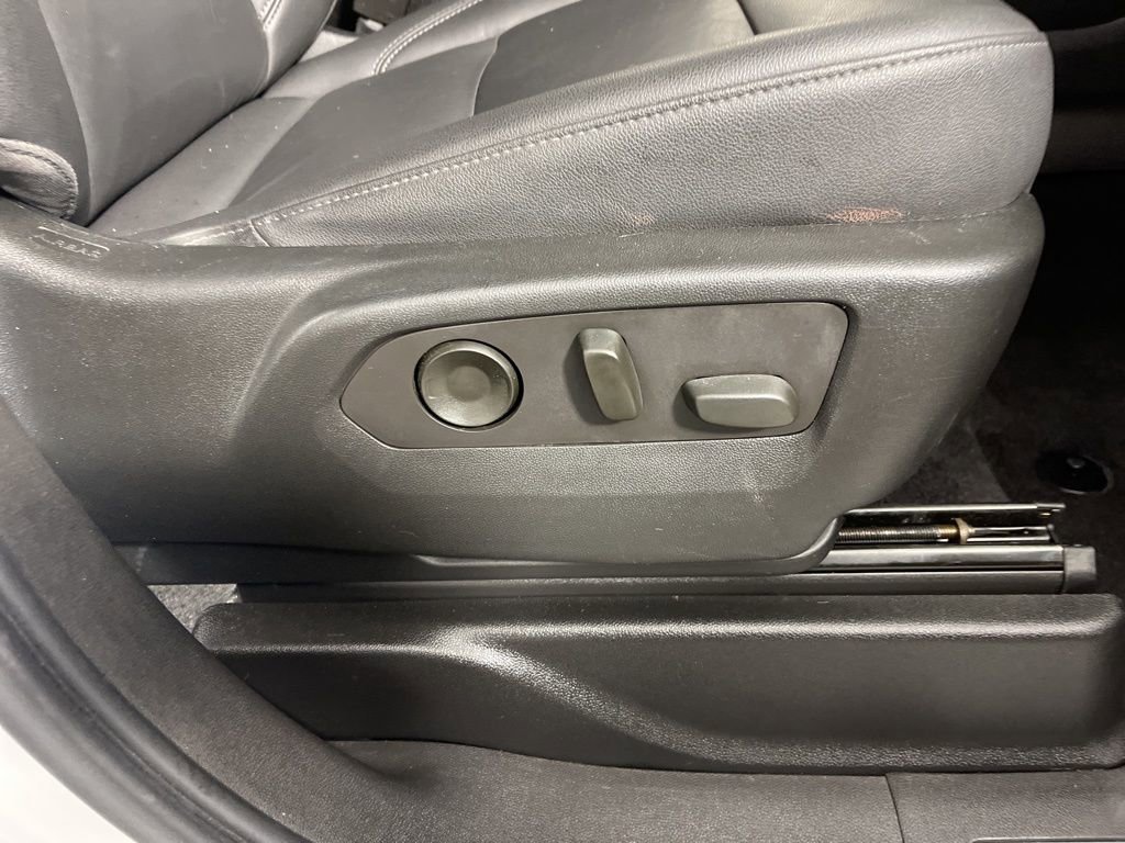 Used 2021 Chevrolet Tahoe Z71 w/ Rear Media and Nav Package AWD/4WD image 9