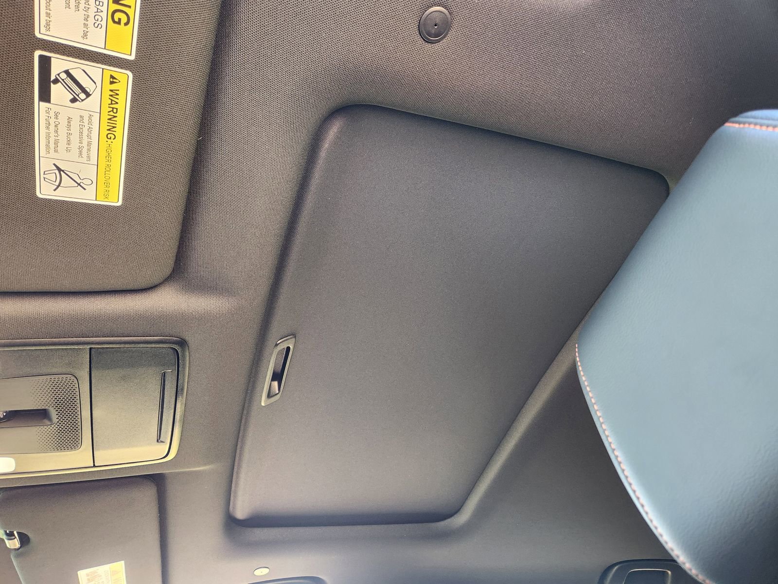 New 2025 Honda CR-V Sport-L image 19