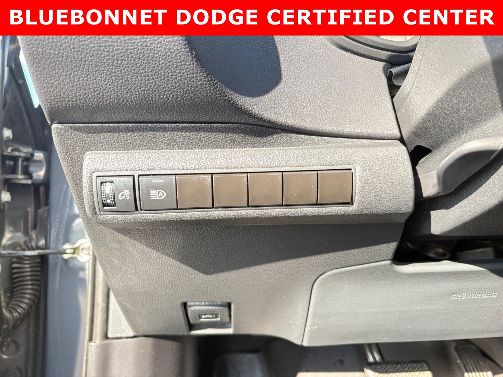 Used 2023 Toyota Corolla SE FWD image 19