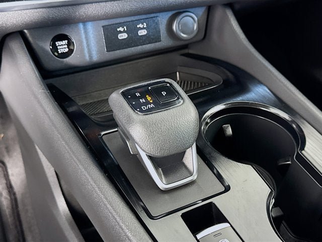 Certified 2026 Nissan Rogue SV AWD/4WD image 14