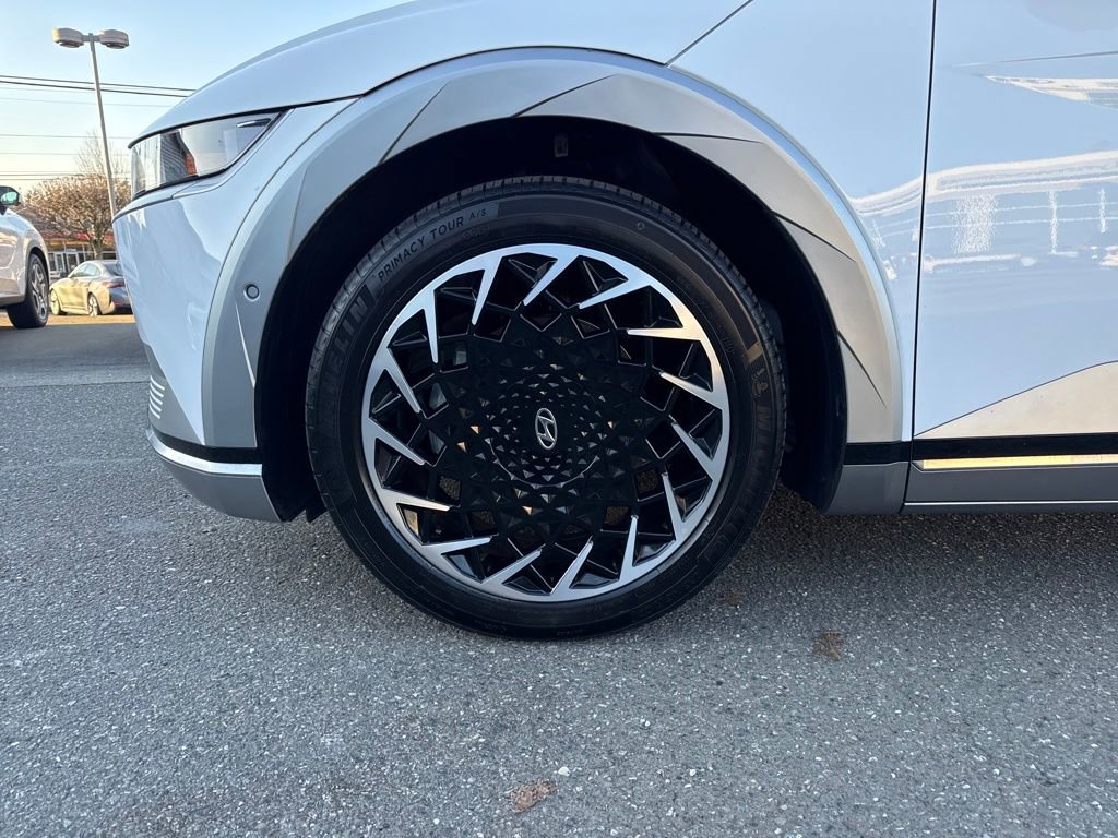 Used 2024 Hyundai Ioniq 5 Limited image 29