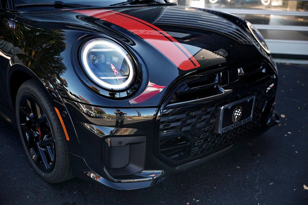 New 2026 MINI Cooper S image 2