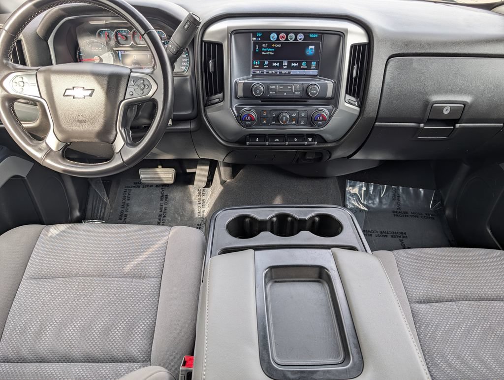 Used 2019 Chevrolet Silverado 3500 LT w/ LT Convenience Package AWD/4WD image 19