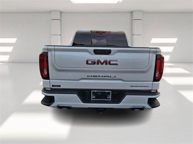 Certified 2024 GMC Sierra 1500 Denali w/ Technology Package image 4