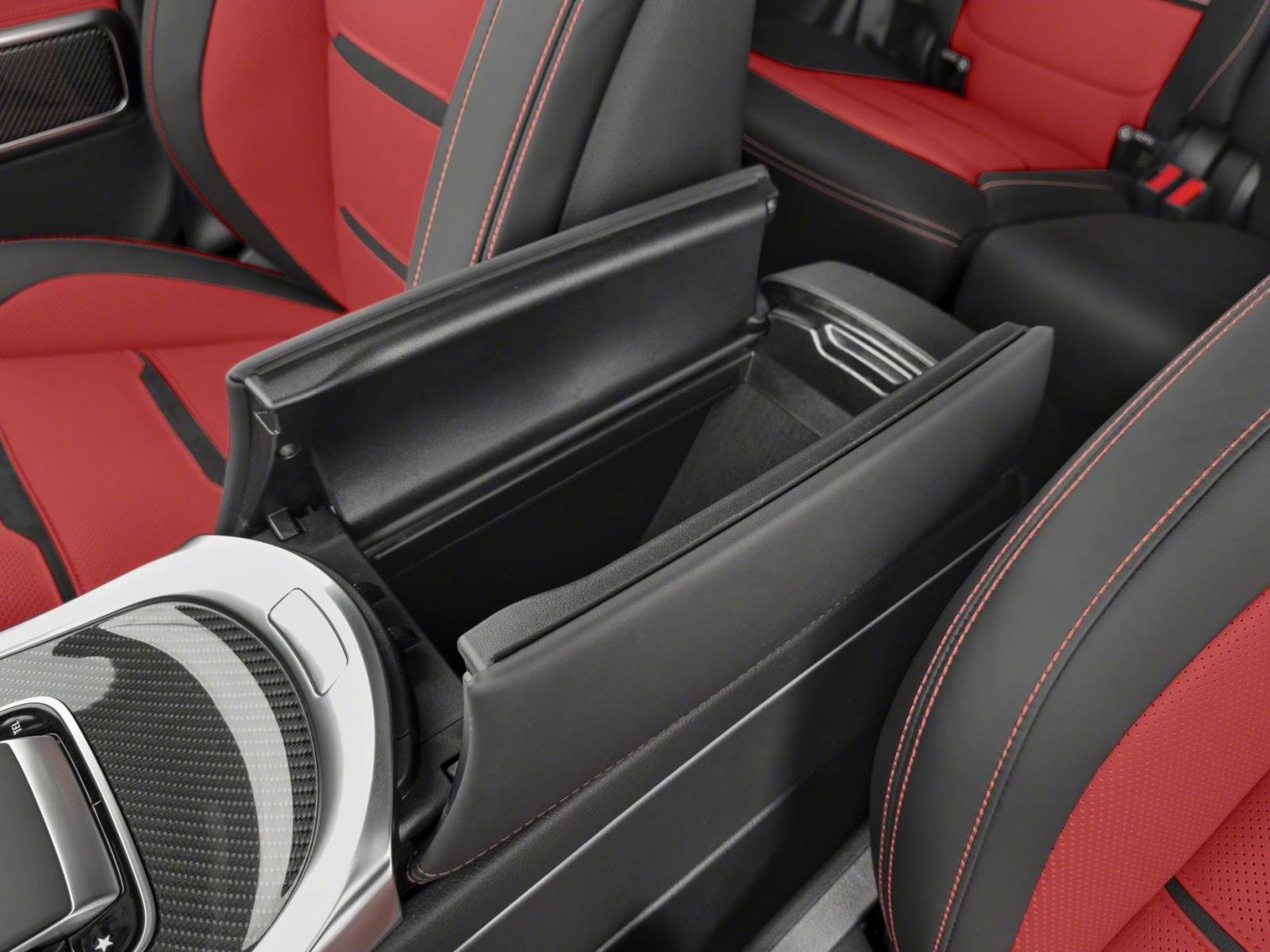 New 2026 Mercedes-Benz G 63 AMG 4MATIC image 10