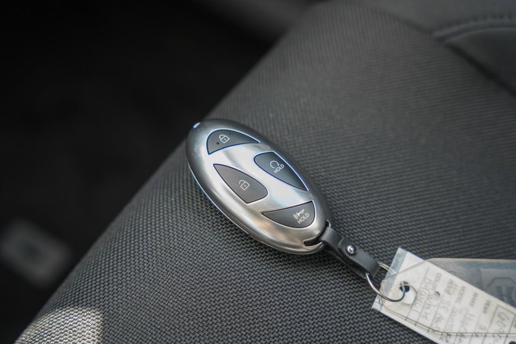 New 2026 Hyundai Santa Fe SE image 41